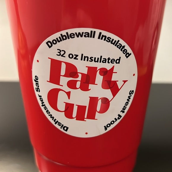 Party Cup Red Solo Cup - Picture 2 of 7